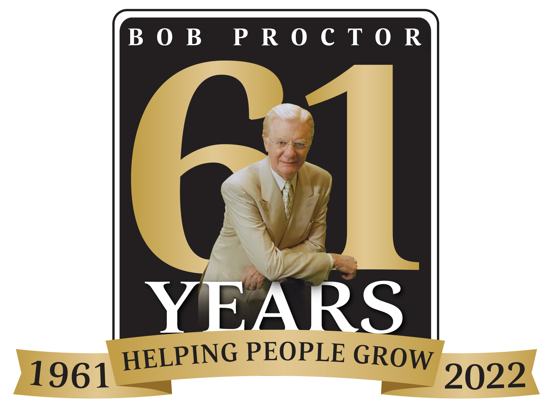 60 años con Bob Proctor